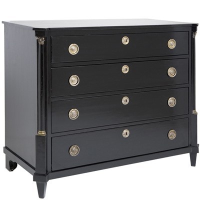 Edie Chest - Windsor Smith Home